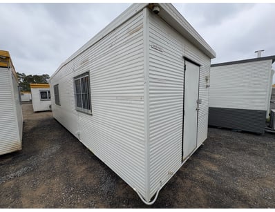 Surplus Portable Buildings & Misc (ON4469) - Lot 4