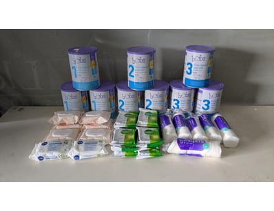 Sport, Leisure & Lifestyle (NSWA1001) - Lot 2790