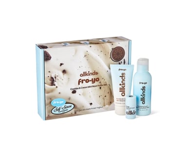 UNRESERVED Day 9: Brand New Allkinds Gift Sets - Lot 3