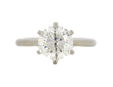 Luxury Jewellery (A982) - Lot 1003