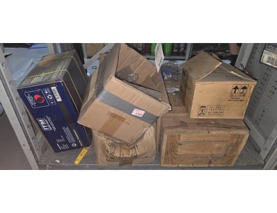 Distribution Business Equipment Liquidation (ON... - Lot 323