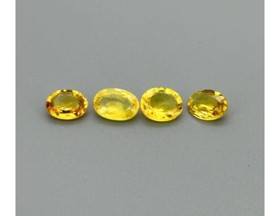 UNRESERVED Diamonds, Gemstones & Opals (A983) - Lot 3589