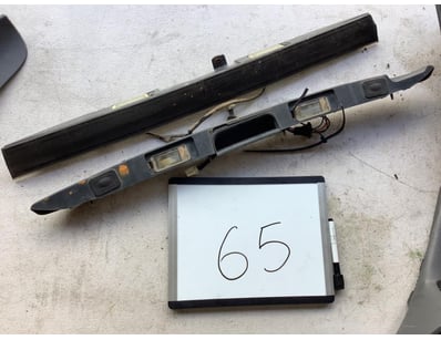 Car Parts & Accessories (A986) - Lot 65