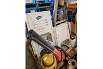 6A · Assorted DIY Items Including, Sinks, Ladder,
