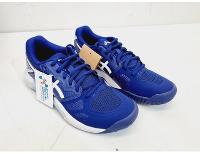 Major Brand Apparel & Footwear Liquidation Even... - Lot 268