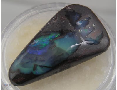 15CT AUSTRALIAN QLD BOULDER OPAL        

Conditio...