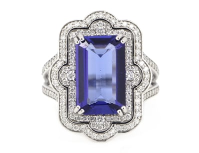 Prestige Jewellery (A977) - Lot 1320