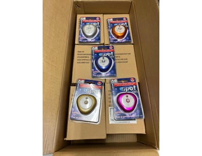 Home Improvement, DIY & Hardware (SAA982) - Lot 4177