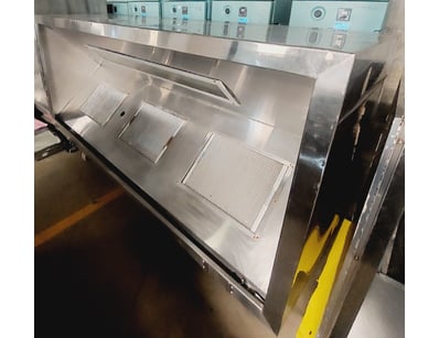 Abandoned Basement Catering Equipment - UNRESERV... - Lot 52