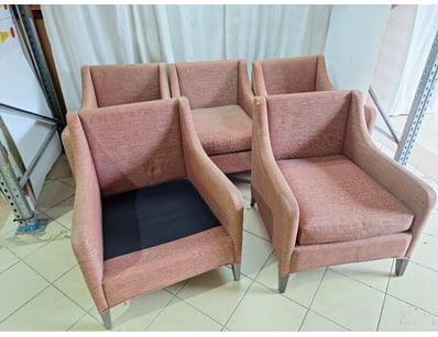 House & Homewares (A999) - Lot 1991