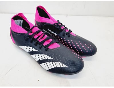 Major Brand Apparel & Footwear Liquidation Even... - Lot 126