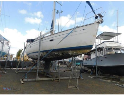 2005 Bavaria 46’ Sailing Sloop

Name; Annecam
R...