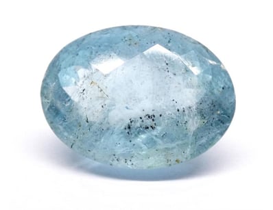 Diamond And Gemstone Market (A981) - Lot 2521