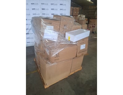 Home Entertainment, Audio & Computers (A981) - Lot 118