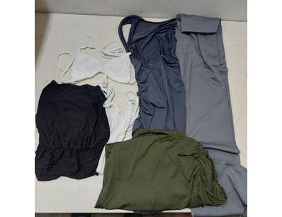 Sport, Leisure & Lifestyle (NSWA998) - Lot 2182