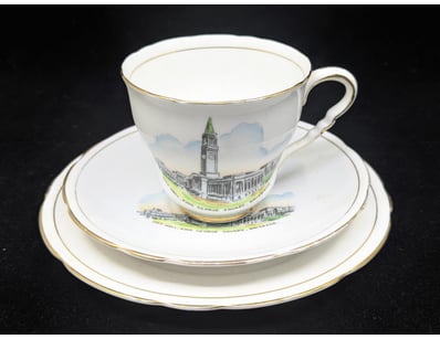 Antique, Vintage & Rugs (A1001) - Lot 1751