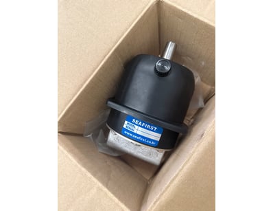 Marine Diesel Warehouse Clearance (ON4447) - Lot 51