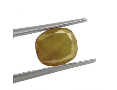 Diamond And Gemstone Market (A1007) - Lot 558