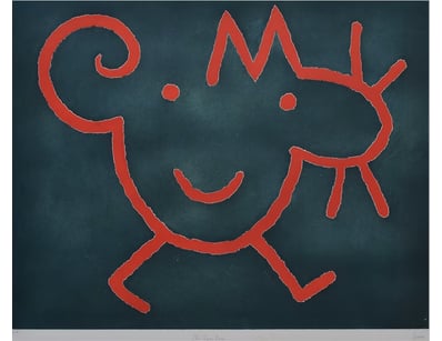 Fine Art (A983) - Lot 1501