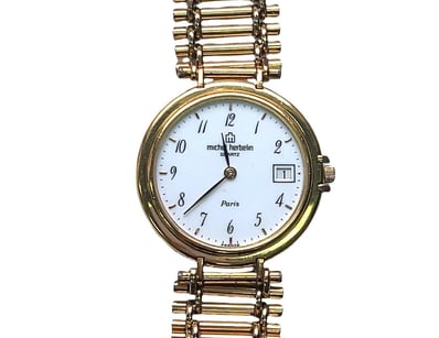 Affordable Watch Market (A1006) - Lot 6501