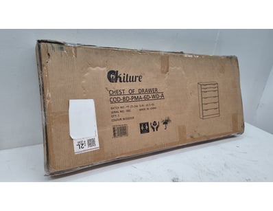 Unclaimed Freight (NSWA1001) - Lot 1301