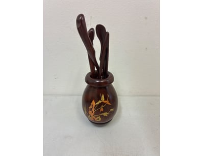 Antiques, Vintage & Interior Treasures (A1006) - Lot 5013