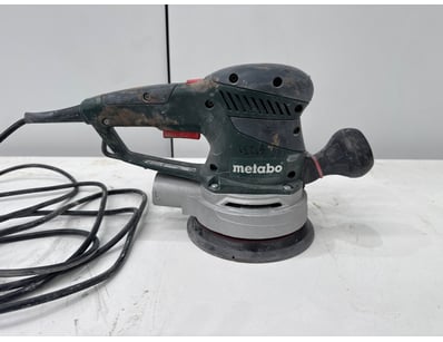 Cabinet Making Workshop Liquidation (ON11863) - Lot 3486