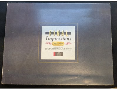 UNRESERVED Coins, Banknotes & Bullion (A1001) - Lot 1098