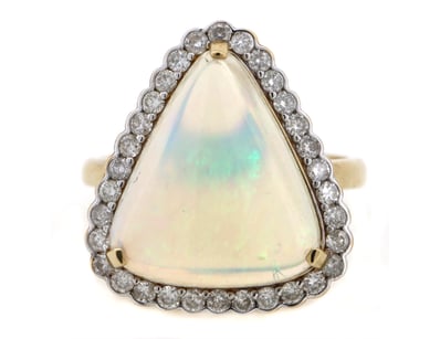 Luxury Jewellery (A1002) - Lot 547