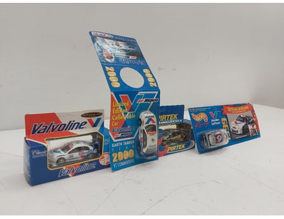 Model Car Mania (A1006) - Lot 628