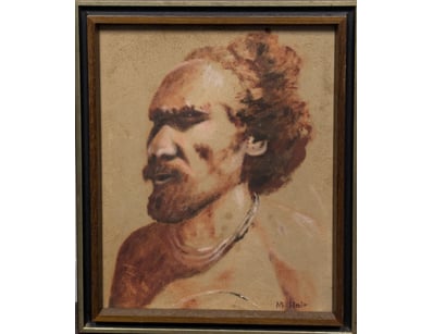 Art Market (A991) - Lot 1502