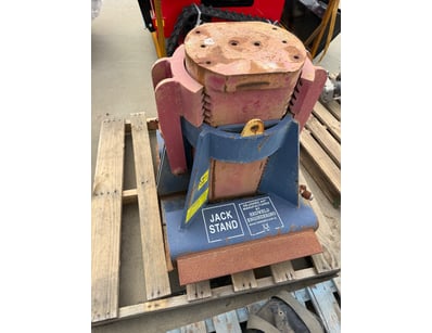 Civil, Transport & Machinery - Nationwide (ON4... - Lot 9574