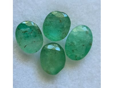 UNRESERVED Diamonds, Gemstones & Opals (A993) - Lot 307