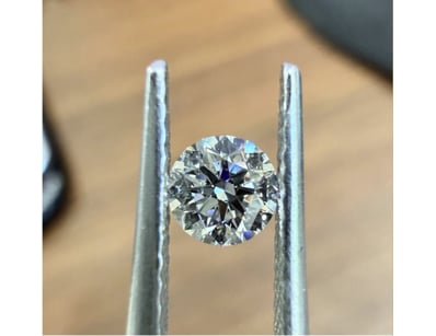 Diamond And Gemstone Market (A982) - Lot 715