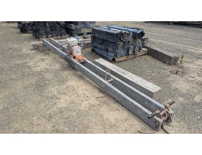 MOSTLY UNRESERVED Precast Site Closure (ON4378) - Lot 38