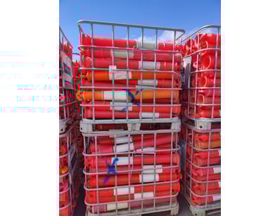 GOLD COAST COOMERA CIVIL CONTRACTORS END OF PRO... - Lot 146