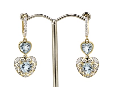 Fine Jewellery Market (A1006) - Lot 523