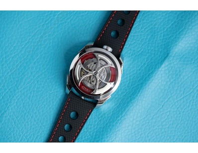 Luxury Watches (A995) - Lot 6500