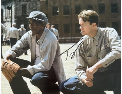 Mancave & Memorabilia (A1005) - Lot 1048