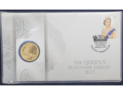 The Royal Collection (A997) - Lot 116