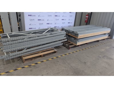 End of Contract Bypass Surplus - PART 2 - Lot 1008