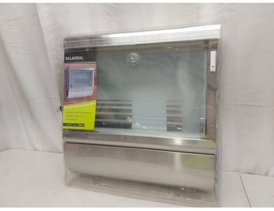 Home Improvement, DIY & Hardware (A988) - Lot 2737