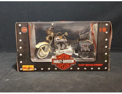 Model Car Mania (A996) - Lot 277