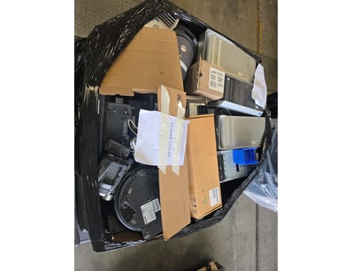 Home Entertainment, Audio & Computers (A1007) - Lot 50