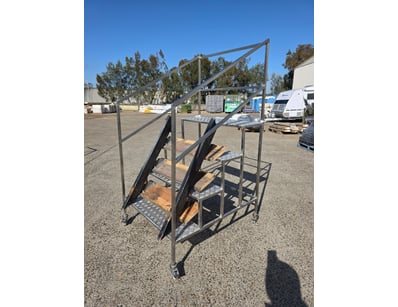 Home Improvement, DIY & Hardware (A976) - Lot 76