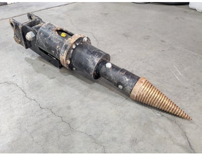 Civil, Transport & Machinery - Nationwide (ON4... - Lot 9271