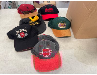 Mancave & Memorabilia (A1005) - Lot 73