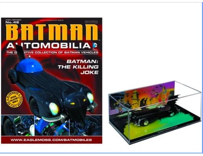 Model Car & Train Mania (A1000) - Lot 629