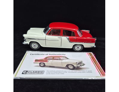 SINGLE VENDOR LIFETIME COLLECTION (A1001) - Lot 1089