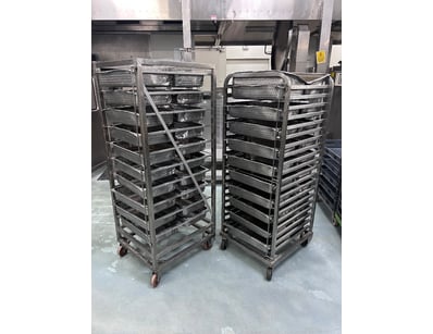 Fresh Food & Convenience Producer Closure (ON4... - Lot 2150